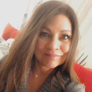 Meet your Posher, Lynn